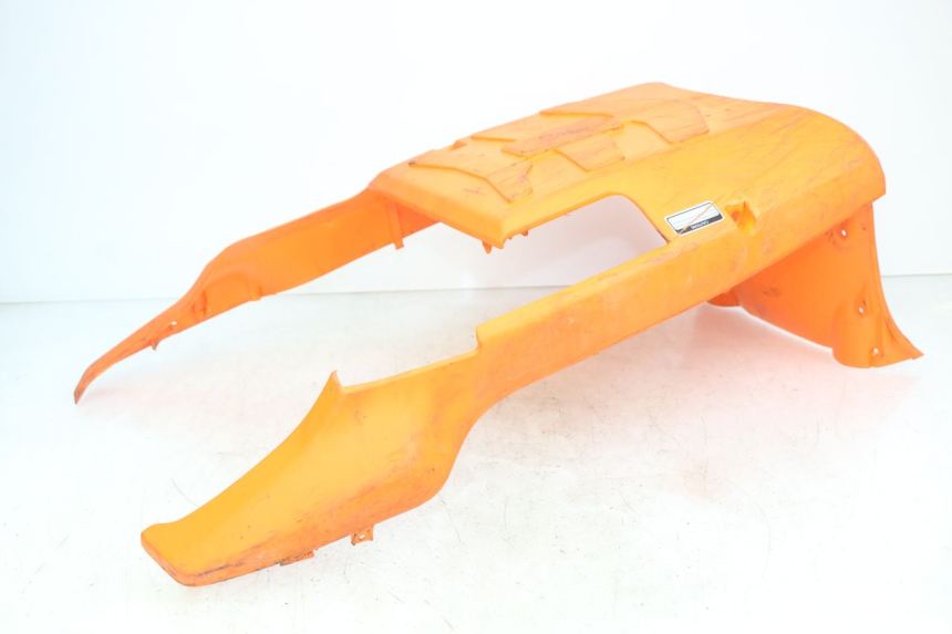 photo de BAS DE CAISSE KYMCO AGILITY NAKED RENOUVO 2T 50 (2011 - 2018)