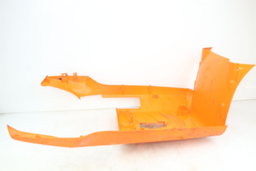 photo de BAS DE CAISSE KYMCO AGILITY NAKED RENOUVO 2T 50 (2011 - 2018)