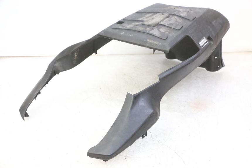 photo de BAS DE CAISSE KYMCO AGILITY NAKED RENOUVO 2T 50 (2011 - 2018)