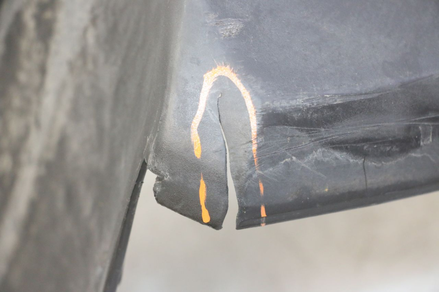 photo de BAS DE CAISSE KYMCO AGILITY NAKED RENOUVO 2T 50 (2011 - 2018)