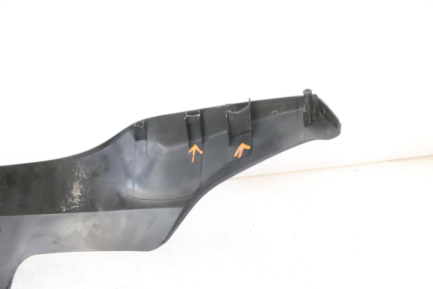 photo de BAS DE CAISSE KYMCO AGILITY NAKED RENOUVO 2T 50 (2011 - 2018)