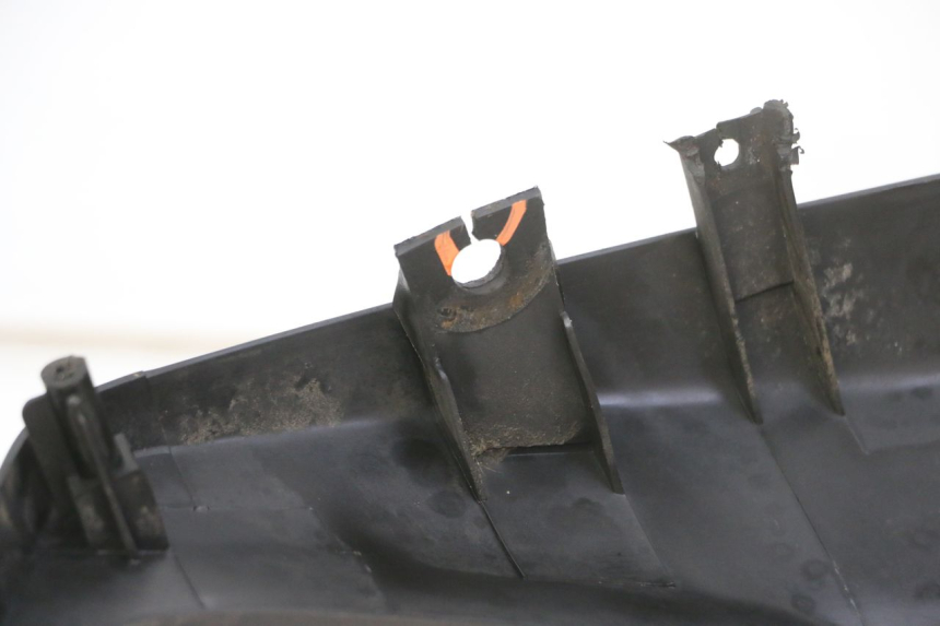 photo de BAS DE CAISSE KYMCO AGILITY NAKED RENOUVO 2T 50 (2011 - 2018)