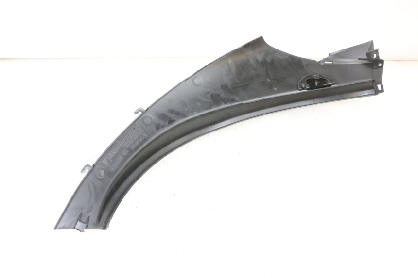 photo de BAS DE CAISSE ARRIERE DROIT PIAGGIO MP3 RL 250 (2007 - 2010) - Détail de la pièce