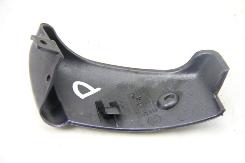 photo de BAS DE CAISSE ARRIERE DROIT PIAGGIO VESPA GRANTURISMO 125 (2003 - 2007)