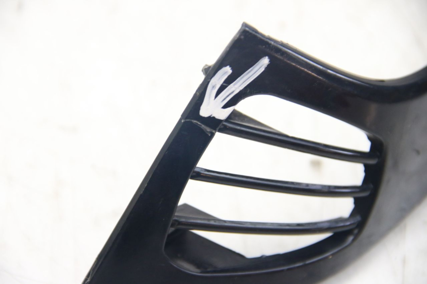 photo de BAS DE CAISSE ARRIERE DROIT PIAGGIO VESPA S 2T 50 (2007 - 2014)