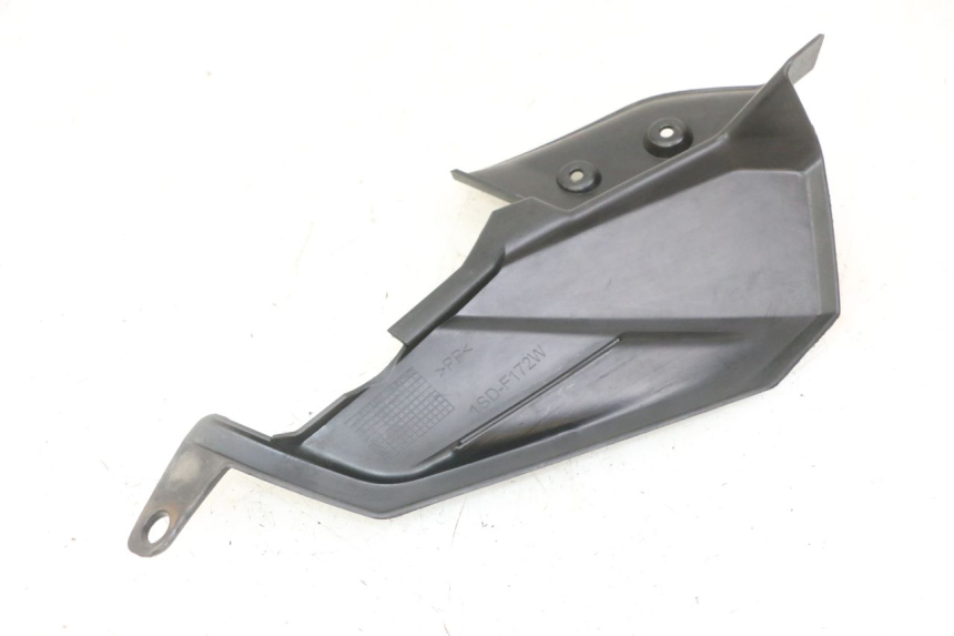 photo de BAS DE CAISSE ARRIERE DROIT YAMAHA YP X-MAX XMAX 400 (2014 - 2017)