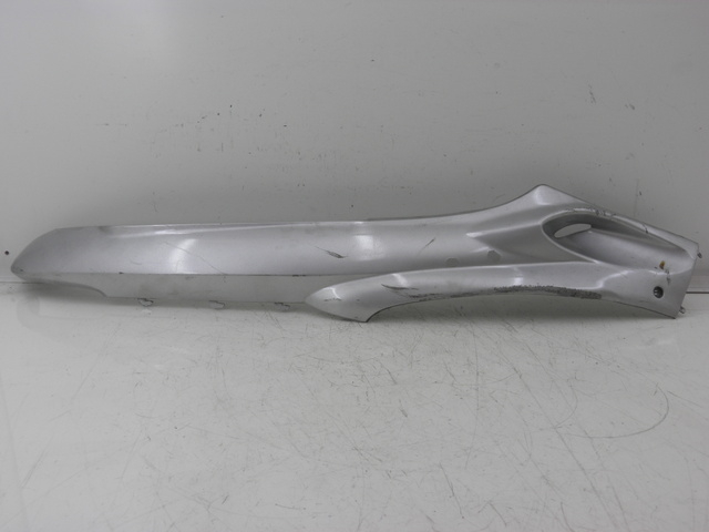 photo de BAS DE CAISSE ARRIERE GAUCHE KYMCO SPACER 50 (1998 - 2009) - Vue principale