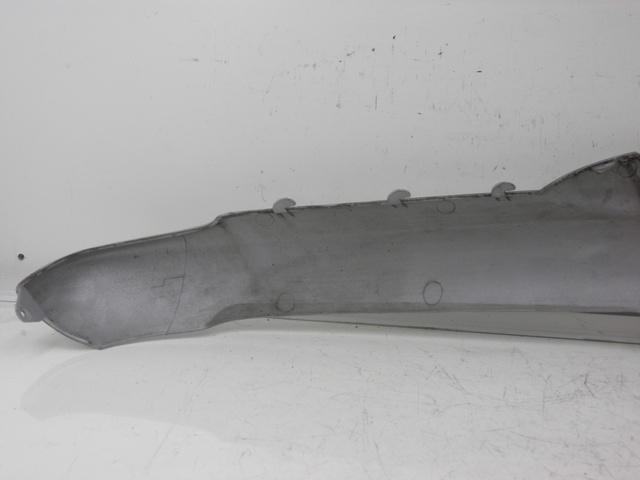 photo de BAS DE CAISSE ARRIERE GAUCHE KYMCO SPACER 50 (1998 - 2009) - Vue d’ensemble