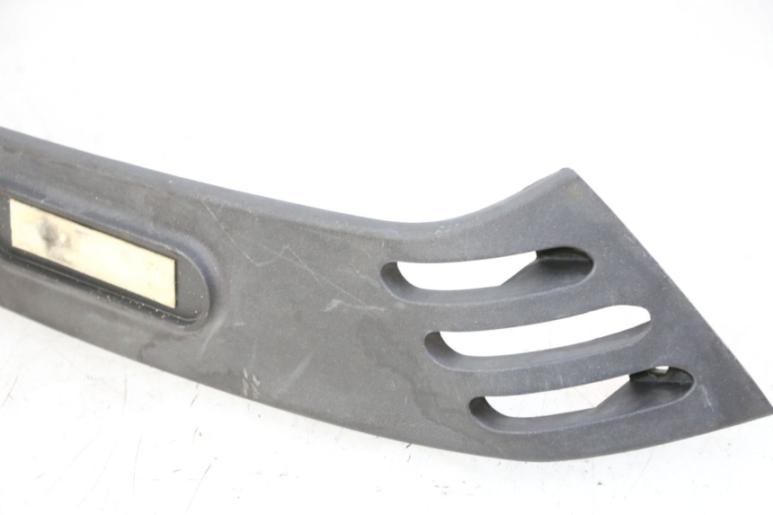 photo de BAS DE CAISSE ARRIERE GAUCHE PIAGGIO LXV 4T 50 (2009 - 2013)