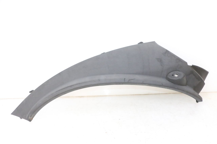 photo de BAS DE CAISSE ARRIERE GAUCHE PIAGGIO MP3 RL 250 (2007 - 2010)