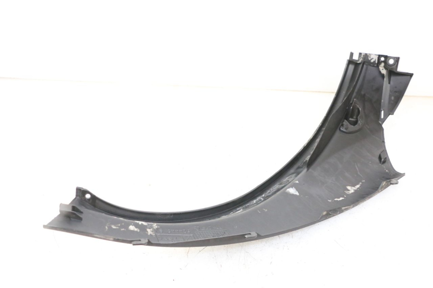 photo de BAS DE CAISSE ARRIERE GAUCHE PIAGGIO MP3 LT 400 (2007 - 2012)
