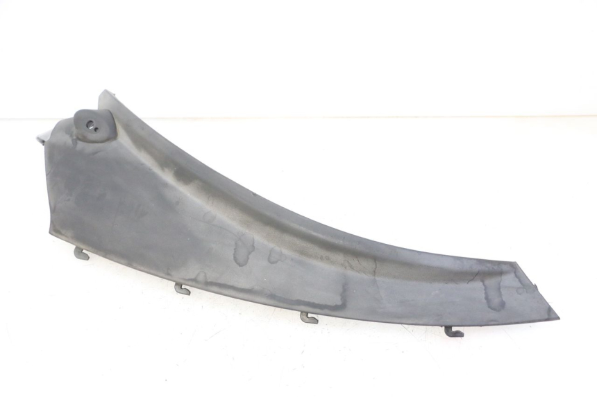 photo de BAS DE CAISSE ARRIERE GAUCHE PIAGGIO MP3 LT 400 (2007 - 2012)