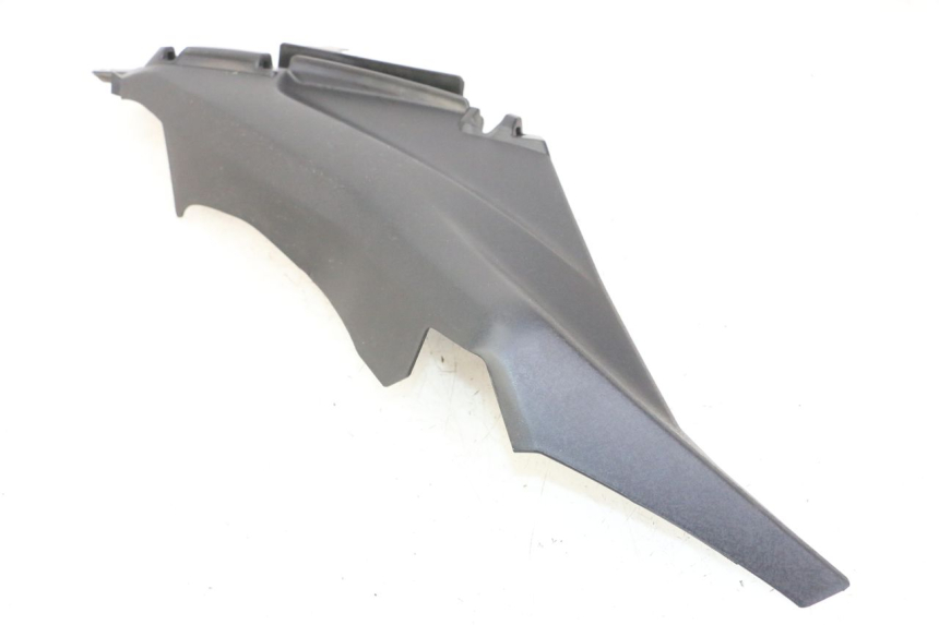 photo de BAS DE CAISSE ARRIERE GAUCHE YAMAHA XMAX X-MAX 125 (2021 - 2025)