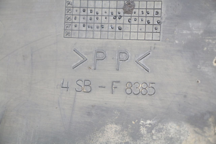 photo de BAS DE CAISSE MBK BOOSTER NEXT GENERATION 50 (1995 - 1998)