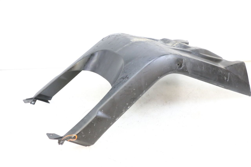 photo de BAS DE CAISSE MBK BOOSTER SPIRIT 50 (2004 - 2017) - Marquages et références