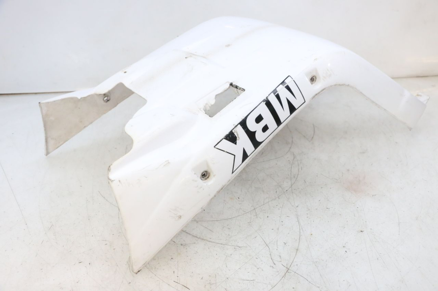 photo de BAS DE CAISSE MBK BOOSTER SPIRIT NAKED 50 (2004 - 2017) - Détails caractéristiques