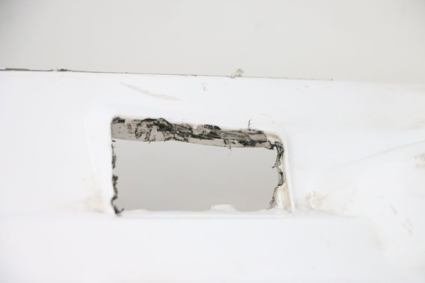 photo de BAS DE CAISSE MBK BOOSTER SPIRIT NAKED 50 (2004 - 2017) - Zoom qualité