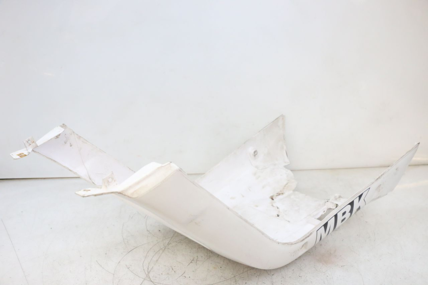 photo de BAS DE CAISSE MBK BOOSTER SPIRIT NAKED 50 (2004 - 2017) - Gros plan technique