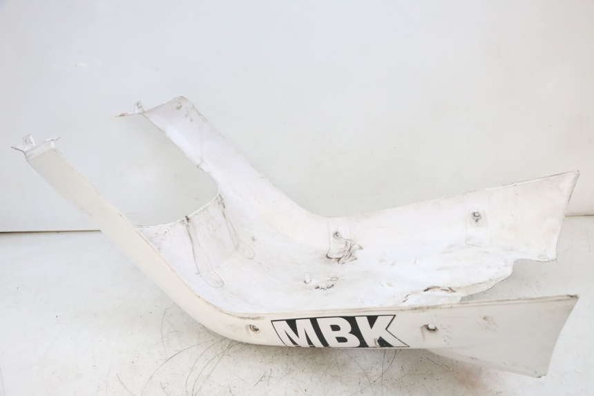 photo de BAS DE CAISSE MBK BOOSTER SPIRIT NAKED 50 (2004 - 2017) - Vue d’ensemble