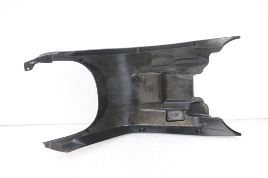 photo de BAS DE CAISSE YAMAHA BW'S EASY 50 (2013 - 2016) - Gros plan technique