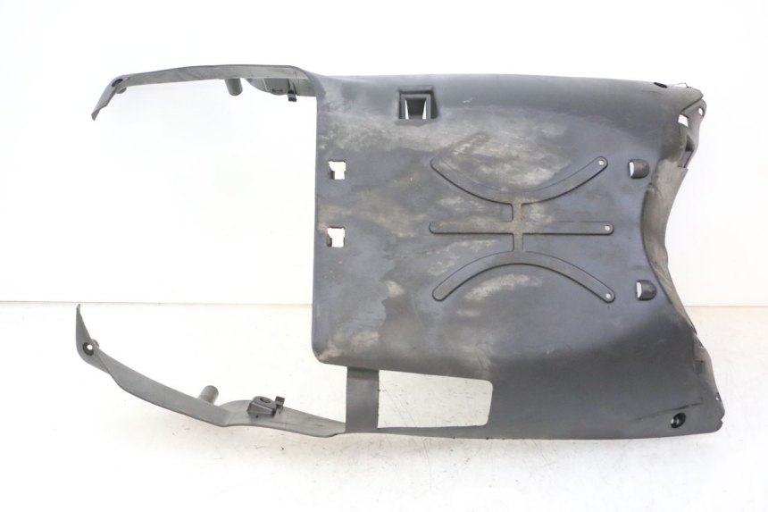 photo de BAS DE CAISSE SYM CROX 4T 50 (2016 - 2023)