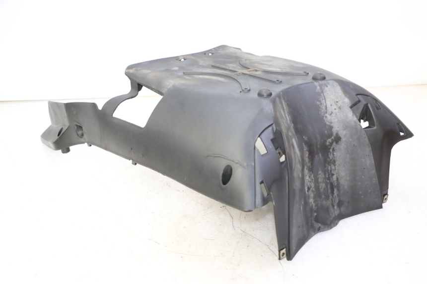 photo de BAS DE CAISSE SYM CROX 4T 50 (2016 - 2023)