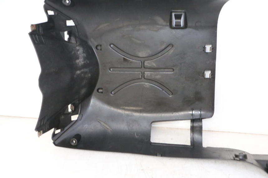 photo de BAS DE CAISSE SYM CROX 4T 50 (2016 - 2023)