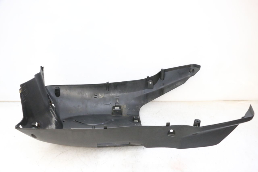 photo de BAS DE CAISSE SYM CROX 4T 50 (2016 - 2023)