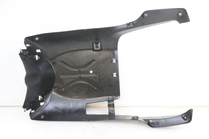 photo de BAS DE CAISSE SYM CROX 4T 50 (2016 - 2023) - Détails caractéristiques