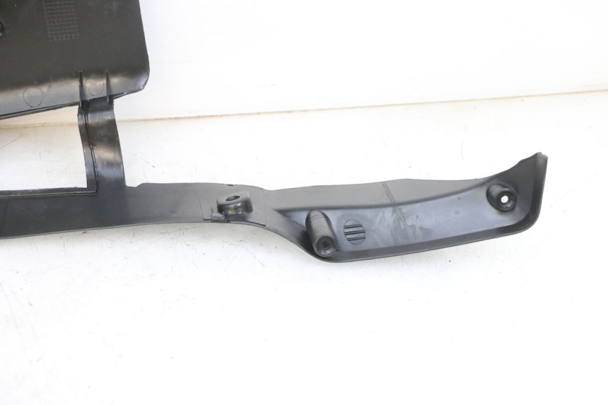 photo de BAS DE CAISSE SYM CROX 4T 50 (2016 - 2023) - État de surface