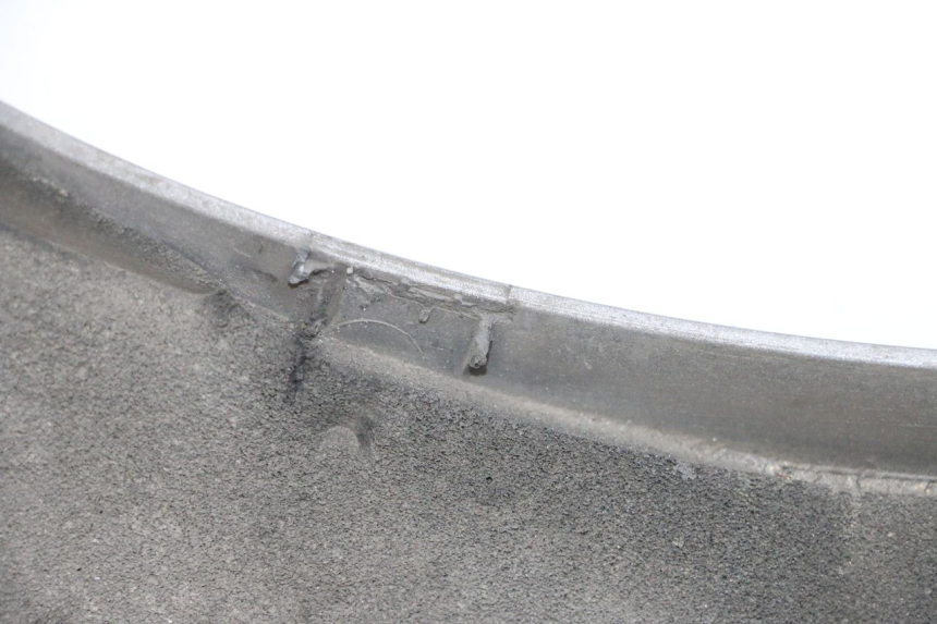 photo de BAS DE CAISSE DROIT SUZUKI BURGMAN 650 (2013 - 2020)