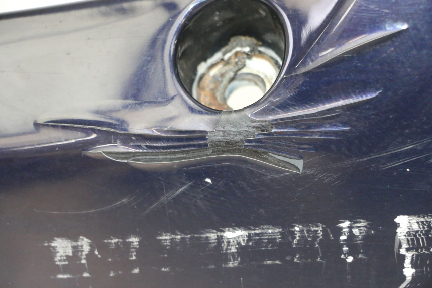 photo de BAS DE CAISSE DROIT HONDA CBR RR FIREBLADE 900 (1992 - 1994)