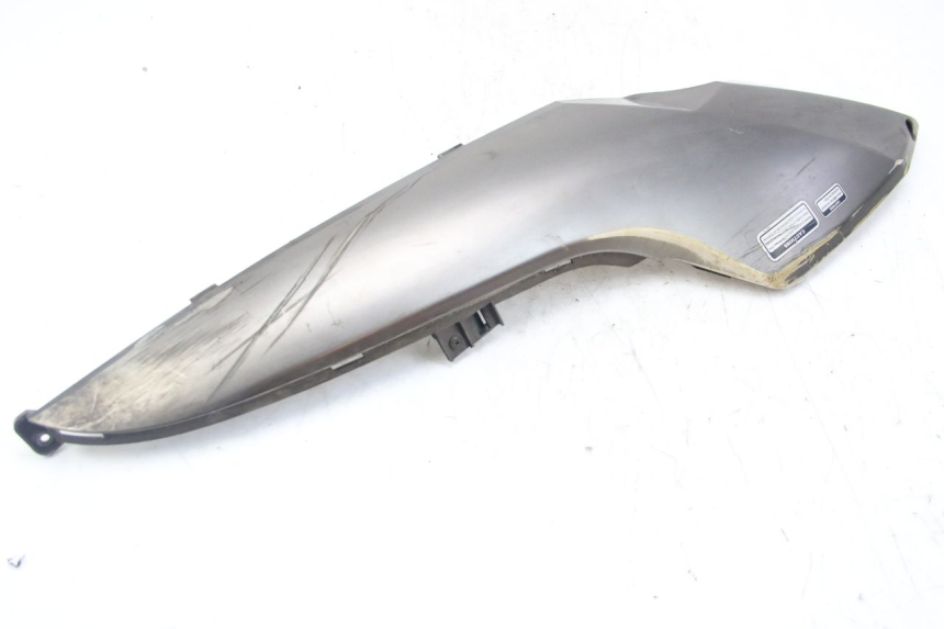 photo de BAS DE CAISSE DROIT KYMCO DINK STREET 125 (2009 - 2014)