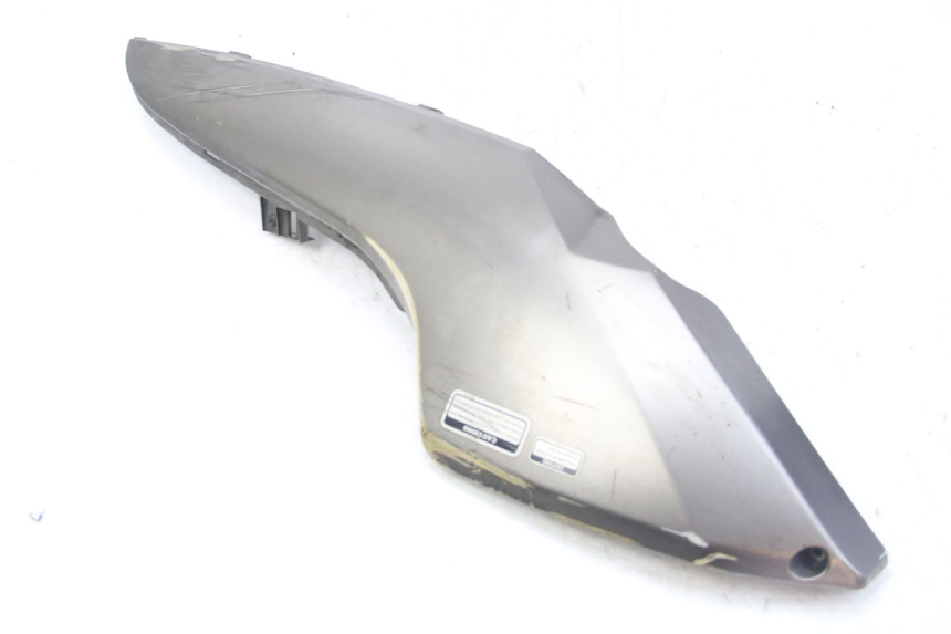 photo de BAS DE CAISSE DROIT KYMCO DINK STREET 125 (2009 - 2014)