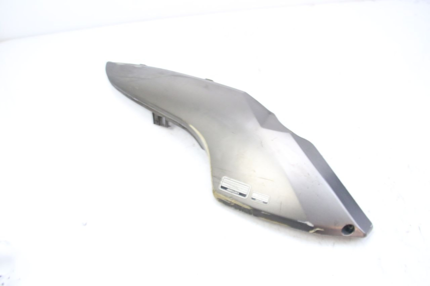 photo de BAS DE CAISSE DROIT KYMCO DINK STREET 125 (2009 - 2014)