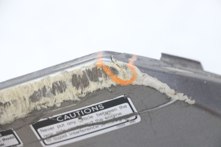 photo de BAS DE CAISSE DROIT KYMCO DINK STREET 125 (2009 - 2014)