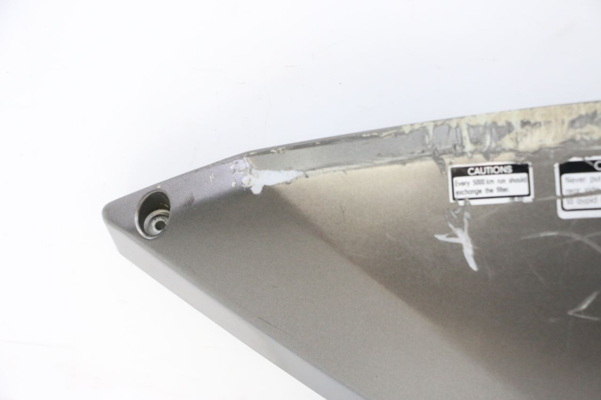 photo de BAS DE CAISSE DROIT KYMCO DINK STREET 125 (2009 - 2014)