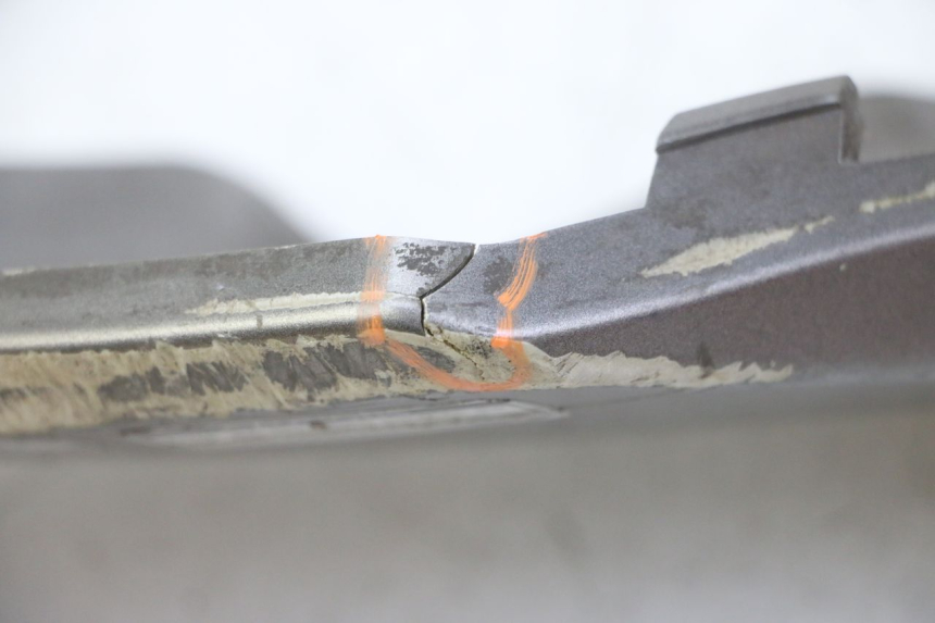 photo de BAS DE CAISSE DROIT KYMCO DINK STREET 125 (2009 - 2014)