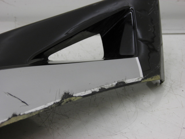 photo de BAS DE CAISSE DROIT EUROCKA MATADOR 4T 50 (2010 - 2016)