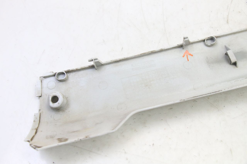 photo de BAS DE CAISSE DROIT SYM FIDDLE 3 III 125 (2014 - 2020)