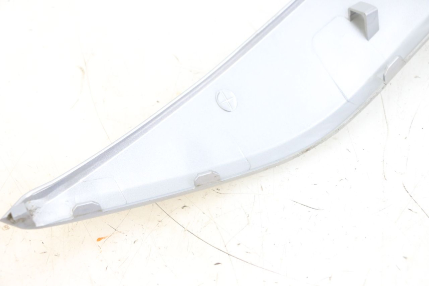 photo de BAS DE CAISSE DROIT MBK FLAME X 125 (2007 - 2016) - État de surface