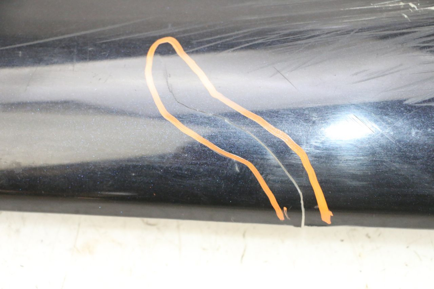 photo de BAS DE CAISSE DROIT KYMCO LIKE 125 (2009 - 2016) - Marquages et références