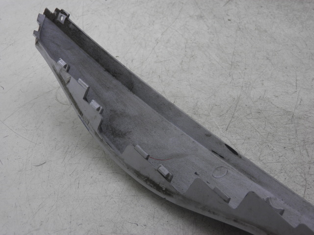 photo de BAS DE CAISSE DROIT MBK WAAP 125 (2008 - 2013)