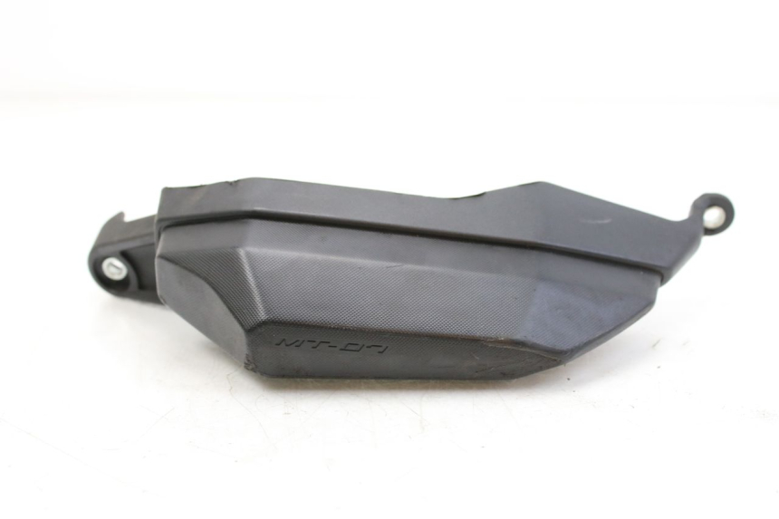 photo de BAS DE CAISSE DROIT YAMAHA MT-07 MT07 700 (2018 - 2020)