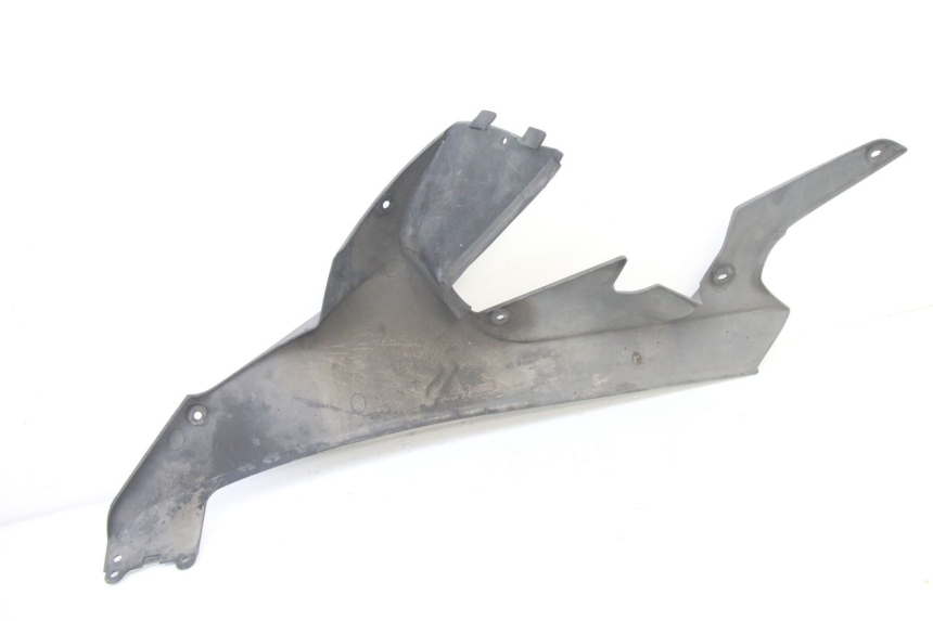 photo de BAS DE CAISSE DROIT HONDA ST PAN EUROPEAN 1300 (2002 - 2013)