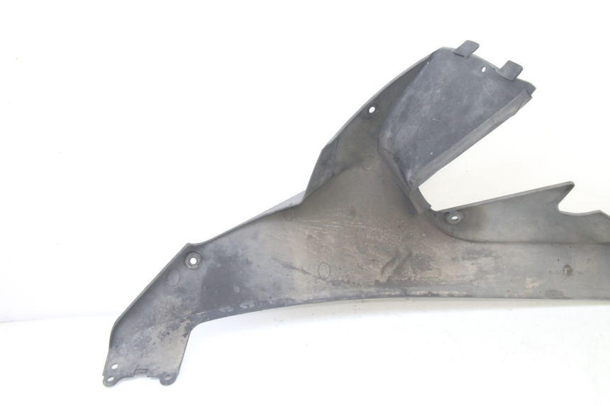 photo de BAS DE CAISSE DROIT HONDA ST PAN EUROPEAN 1300 (2002 - 2013)