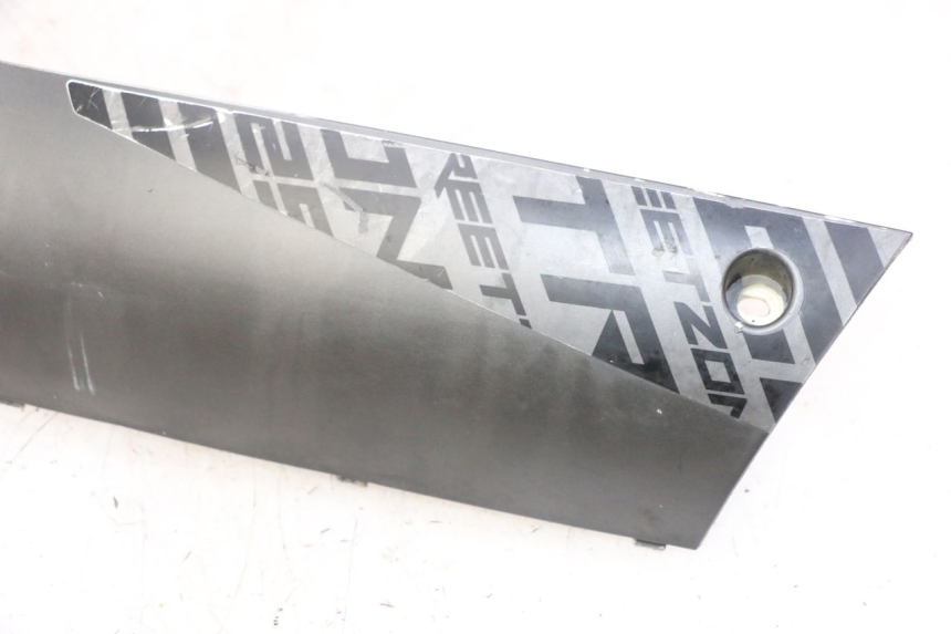 photo de BAS DE CAISSE DROIT PEUGEOT STREETZONE I NAKED 2T 50 (2018 - 2020)