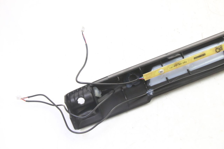 photo de BAS DE CAISSE DROIT DUALTRON VICTOR LIMITED 1