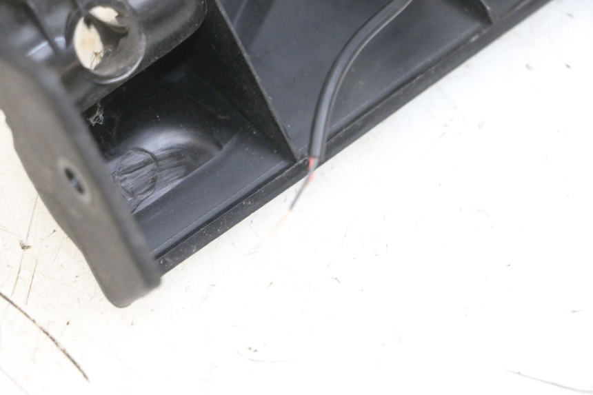 photo de BAS DE CAISSE DROIT DUALTRON VICTOR LIMITED 1