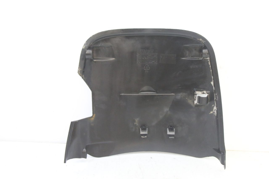 photo de BAS DE CAISSE SYM FIDDLE 3 III 125 (2014 - 2020)